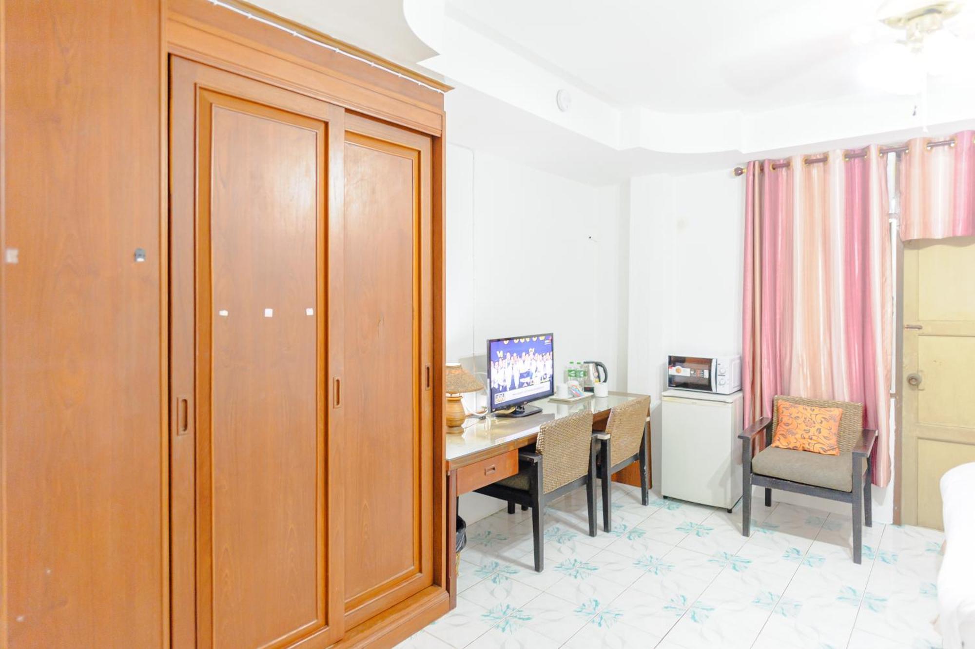 High5 Guesthouse Патая Екстериор снимка